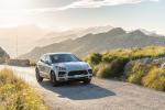 Porsche Macan S 2018 года (WW)